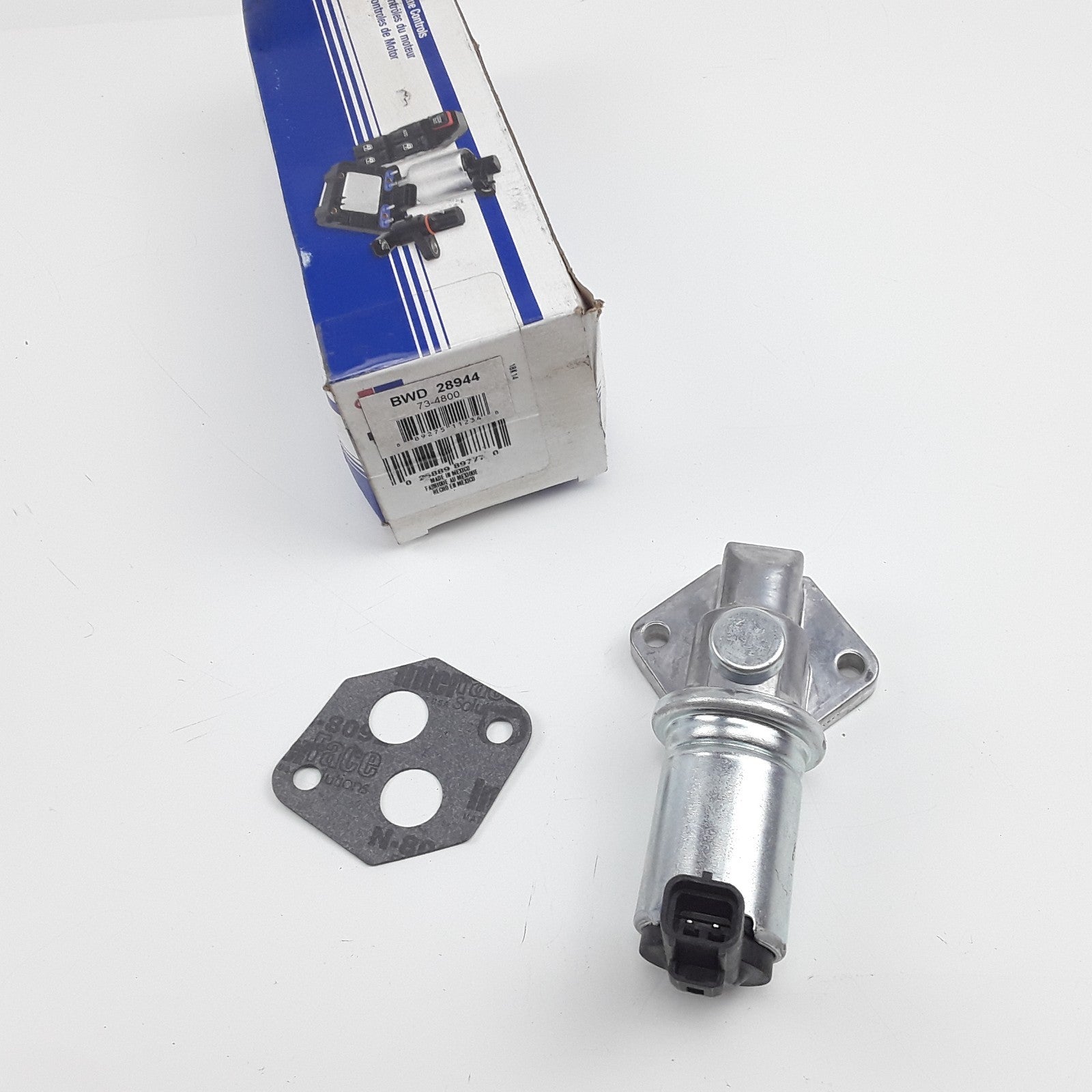 Idle Air Control Valve For Lincoln Mark VIII Ford Mystique Mazda B3000 1995-2002