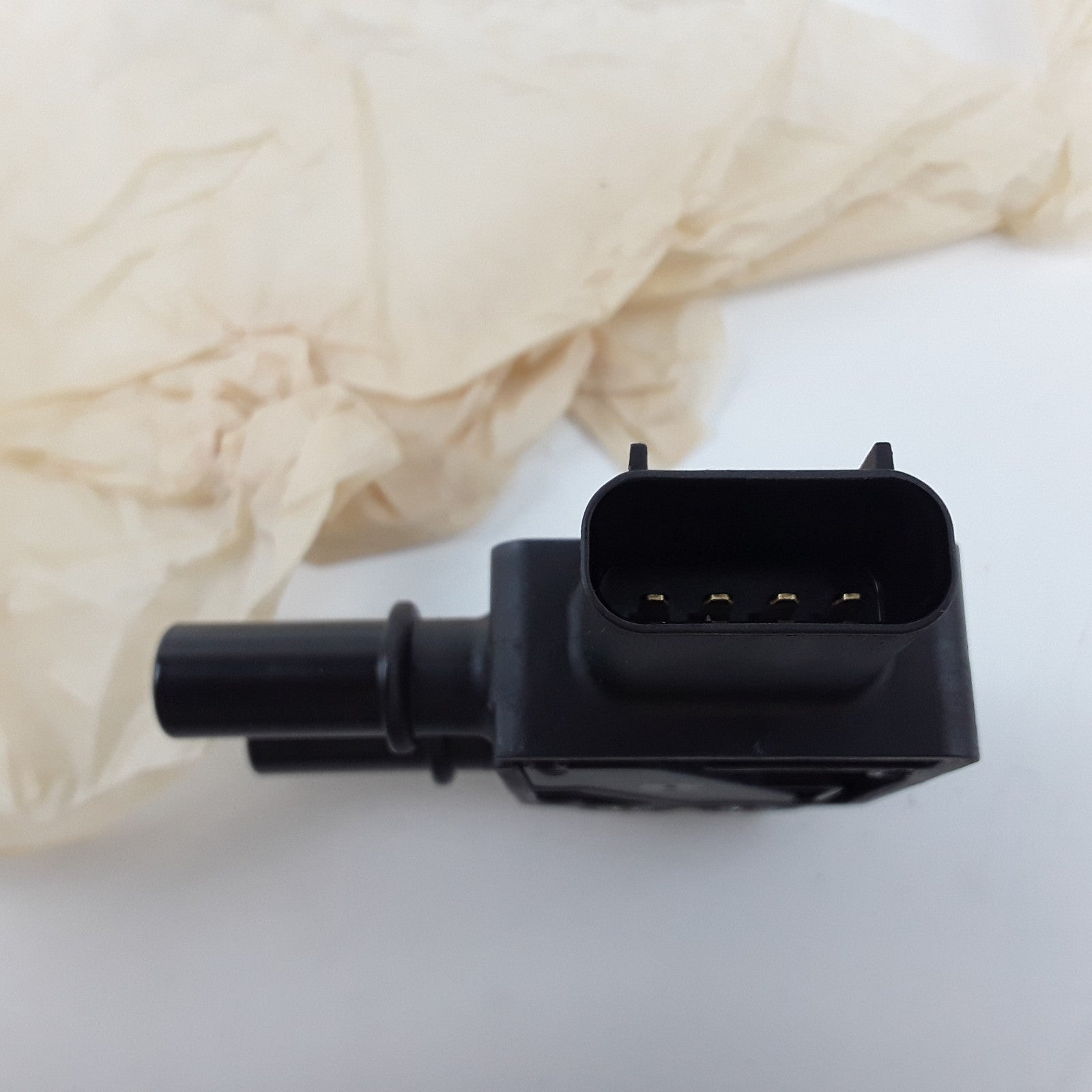 OEM Cummins 5492073 Differential Pressure Sensor EPA17 15 Liter ISX QSX Engines