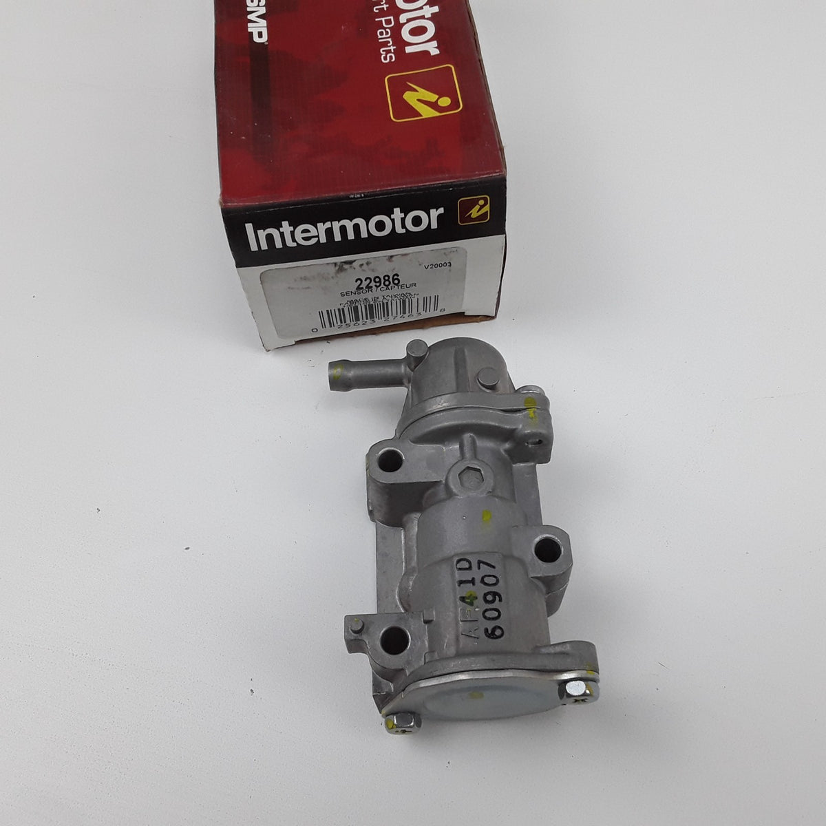 Idle Air Control Valve Fits Honda Accord Prelude CR-V Acura CL (1994 1995-2001)