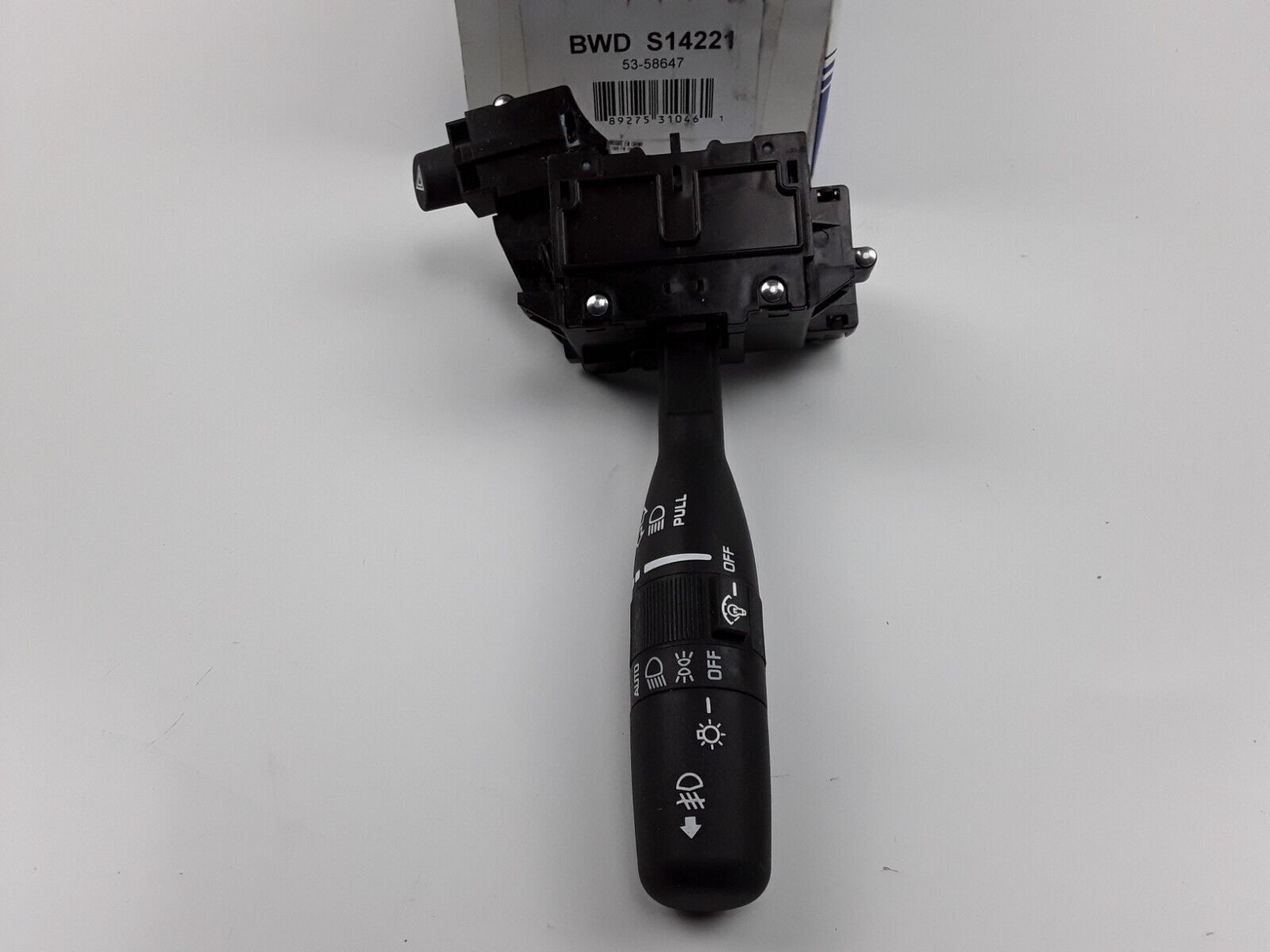 Headlight Dimmer Switch For Jeep Grand Cherokee 1999 2000 2001 2002 2003 2004 - HotCarParts