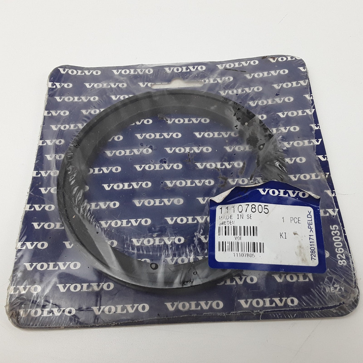 Piston Seal Fits Volvo L350F, L60E, L60F, L60G, L60H, L70E, L70F, L70G, L70H