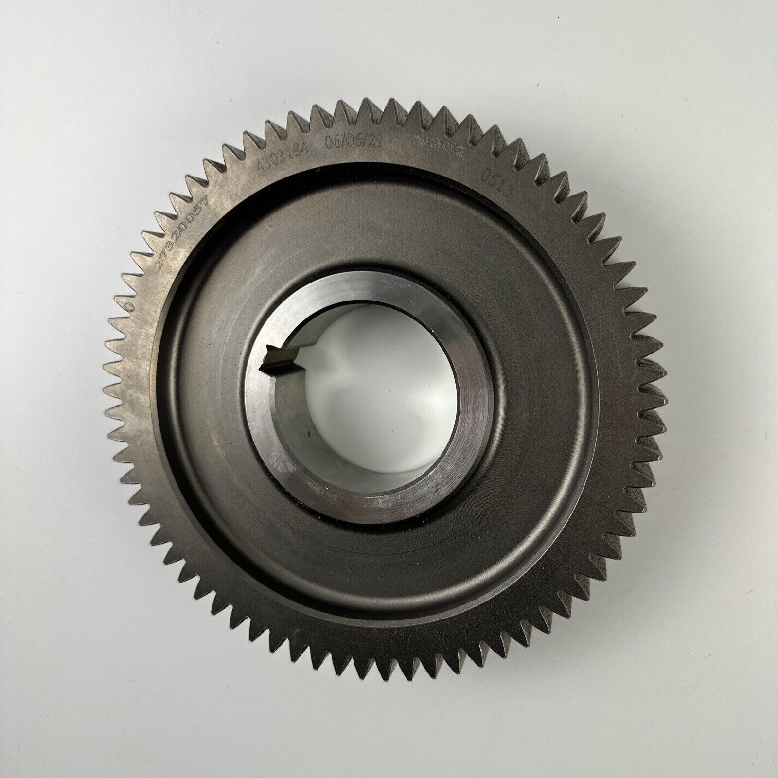 For Eaton 4303184 Transmission Countershaft Overdrive Gear 12210 13210 14210 Ser - HotCarParts