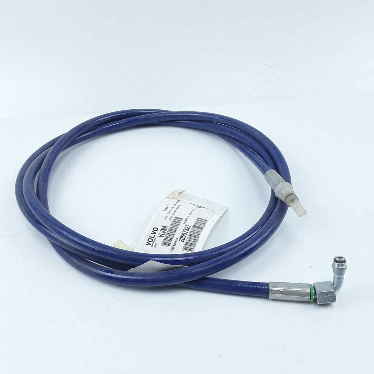 Genuine Volvo Hydraulic Clutch Slave Cylinder Hose 20557327 For VNL VNM Series
