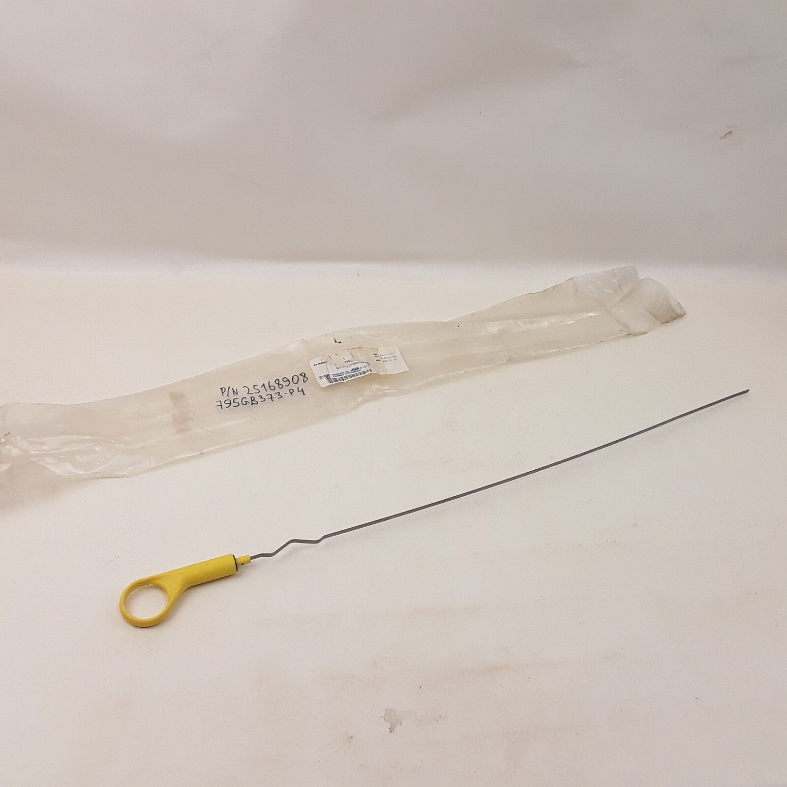 Mack 795GB373P4 Engine Oil Level Indicator Dipstick Length 22.5"