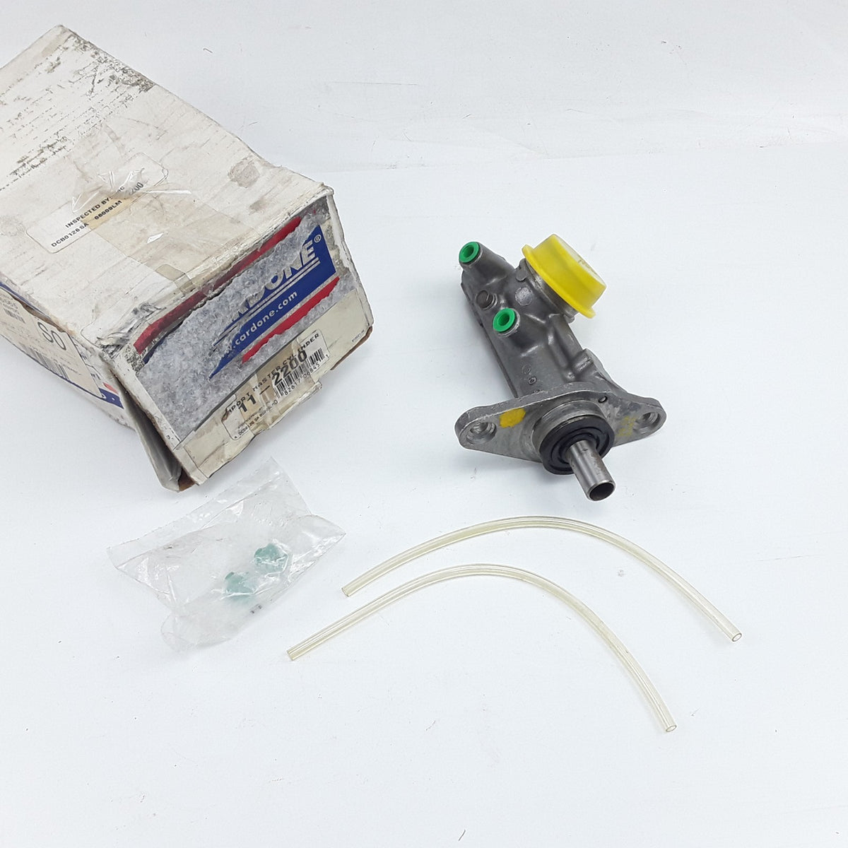 Brake Master Cylinder Fits Honda Accord Civic Acura Integra 1985-1990, 1993-1995
