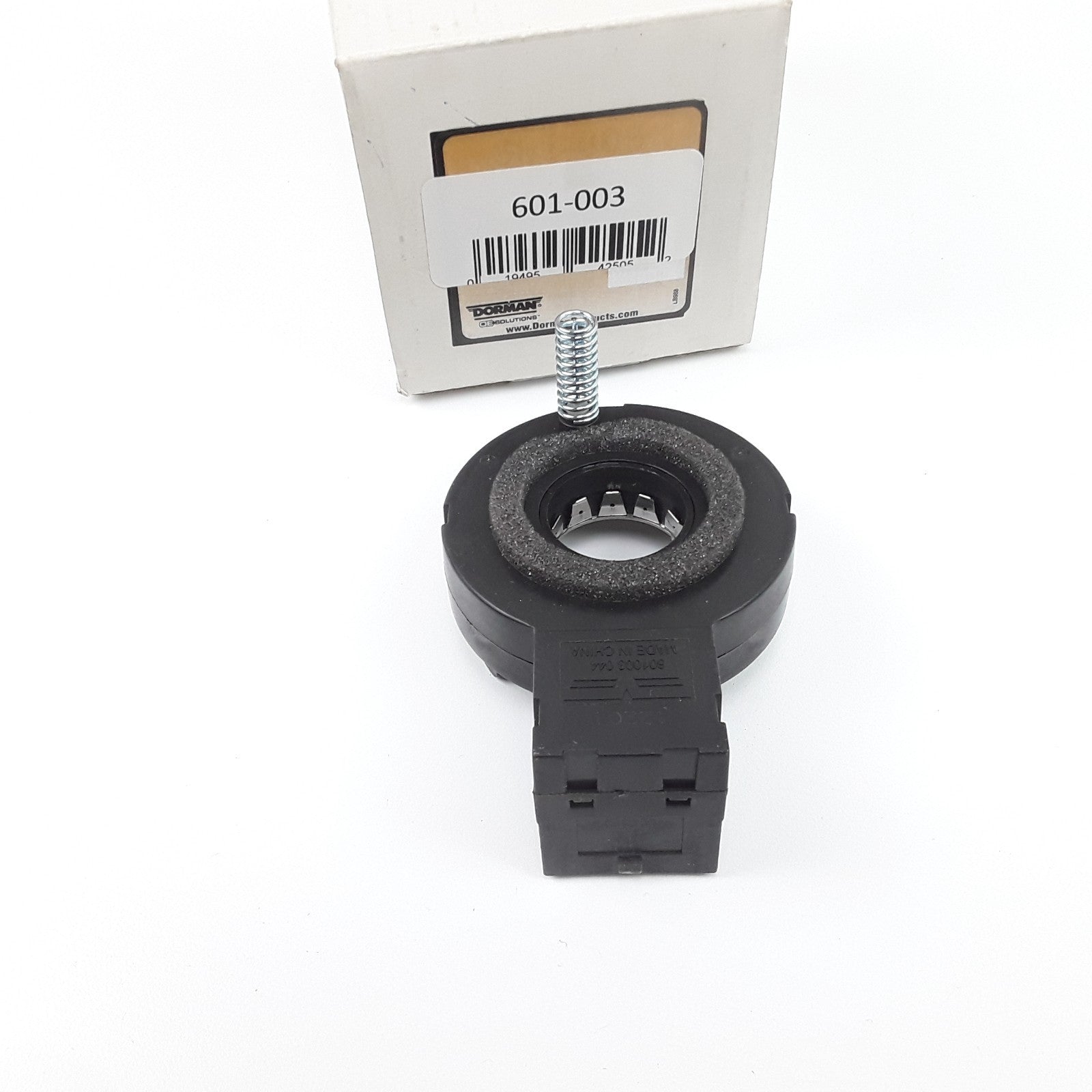 Steering Wheel Motion Sensor Fits Cadillac Escalade EXT 2003 GMC Canyon 2009