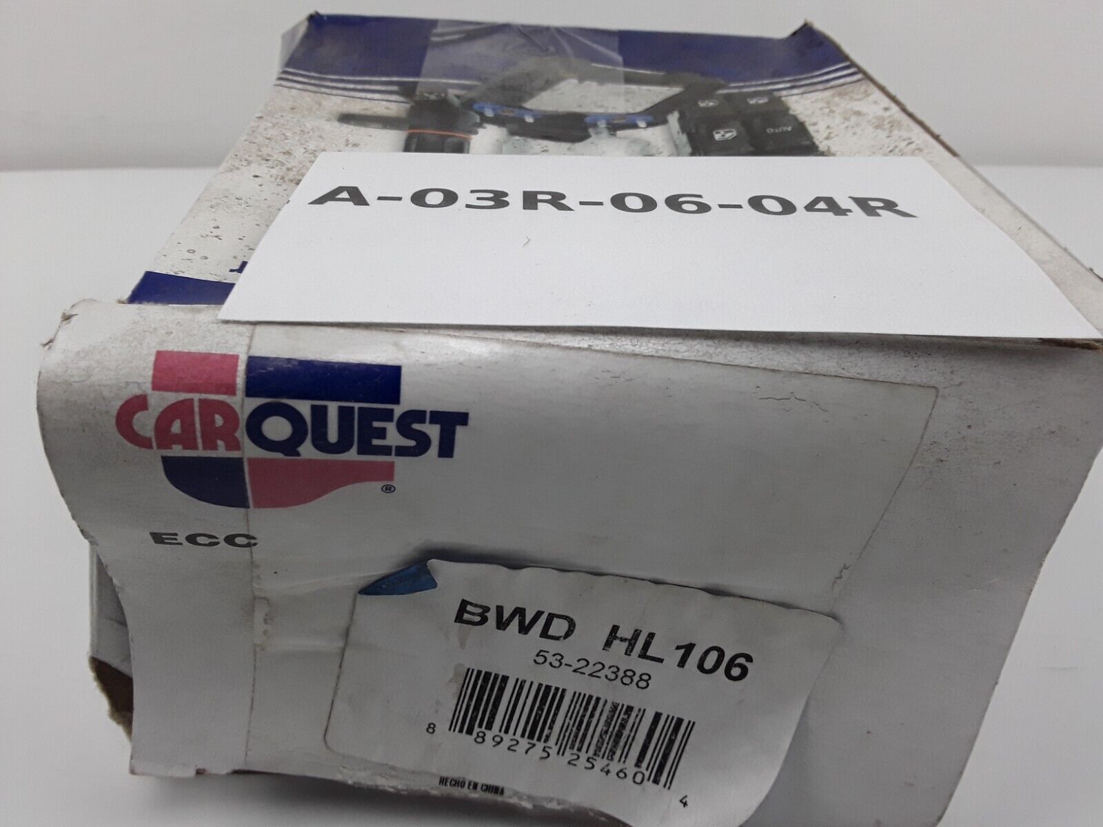 Headlight Switch For Grand Cherokee for 1994 1995 1996 1997 1998 - HotCarParts