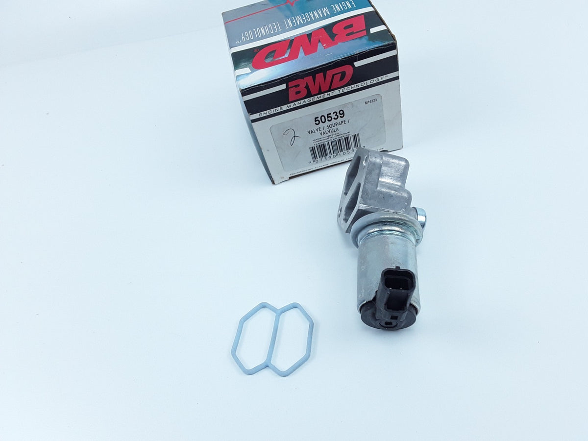 BWD 50539 Idle Air Control Valve Assembly Fits Ford Windstar (1999-2000)