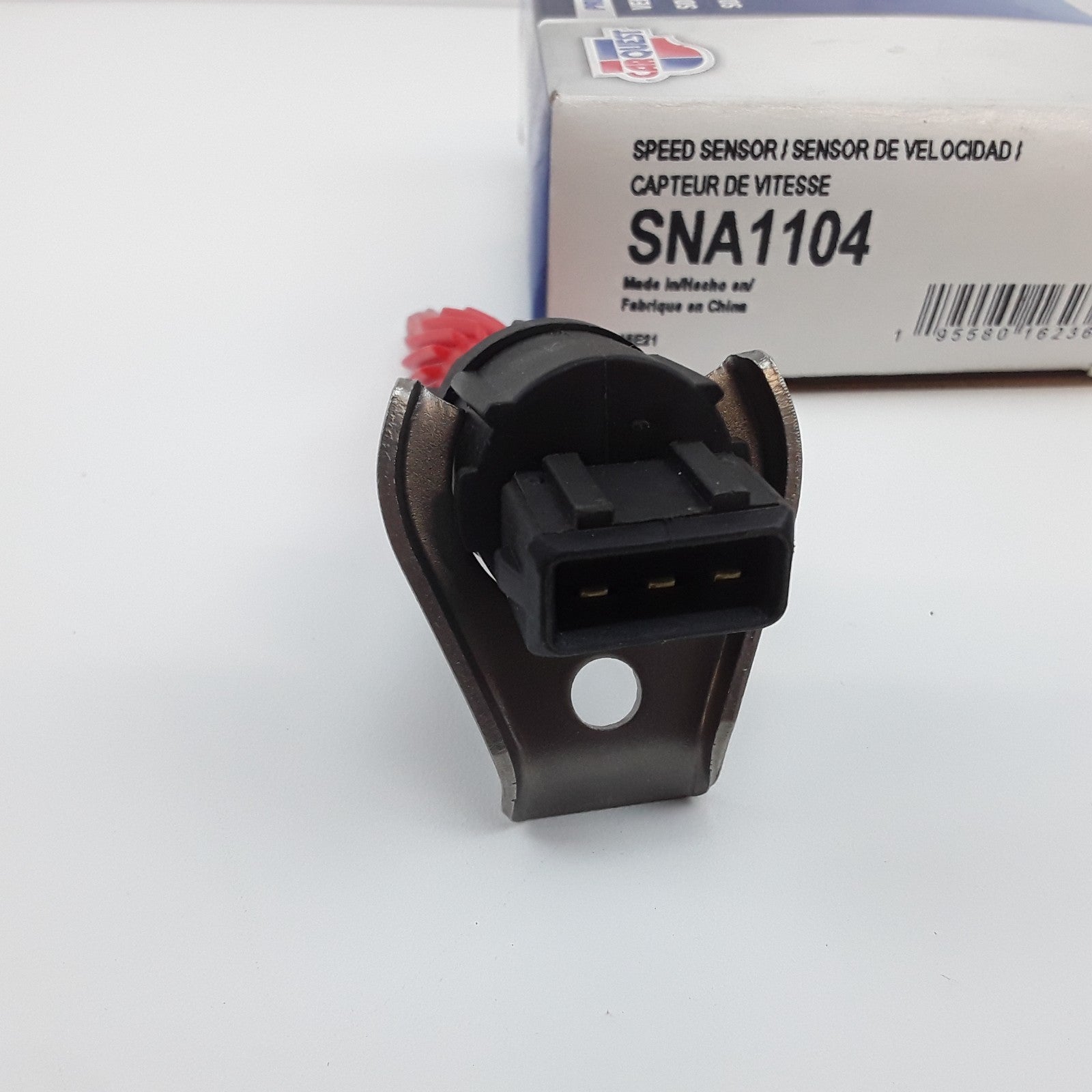 Carquest SNA1104 Vehicle Speed Sensor Fits Volkswagen Cabrio 1995 1996 1997-2002