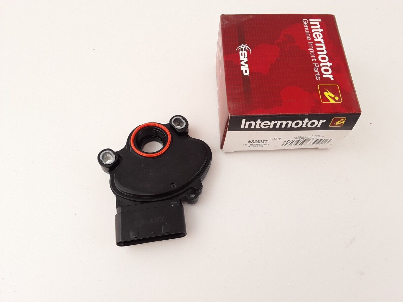 Neutral Safety Switch For Lincoln MKZ, Ford Fusion, Mercury Milan 2007 2008 2009 - HotCarParts