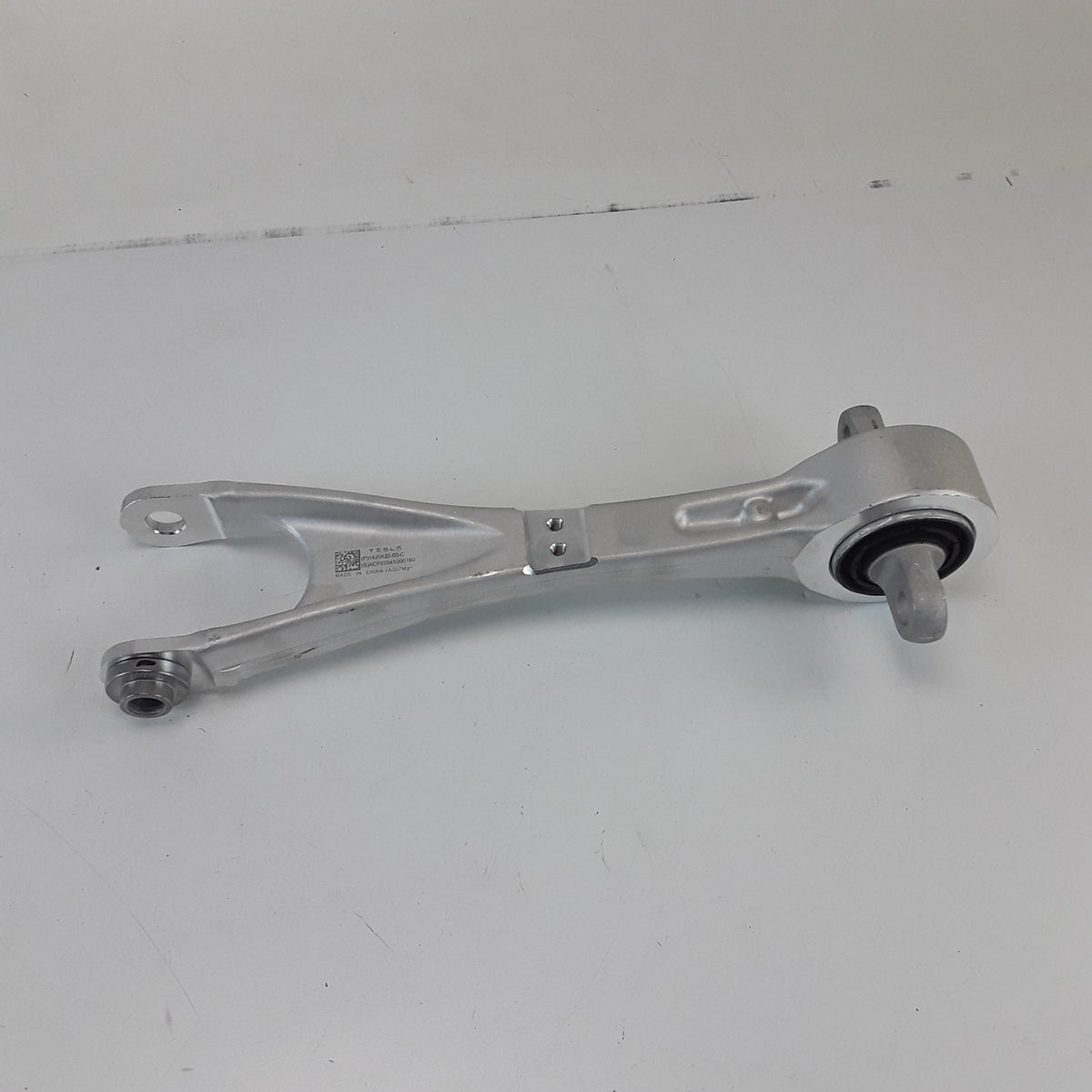 For Tesla Model S/X 2016-2023 Rear Upper Fore Link RH OEM 1420422-00-C