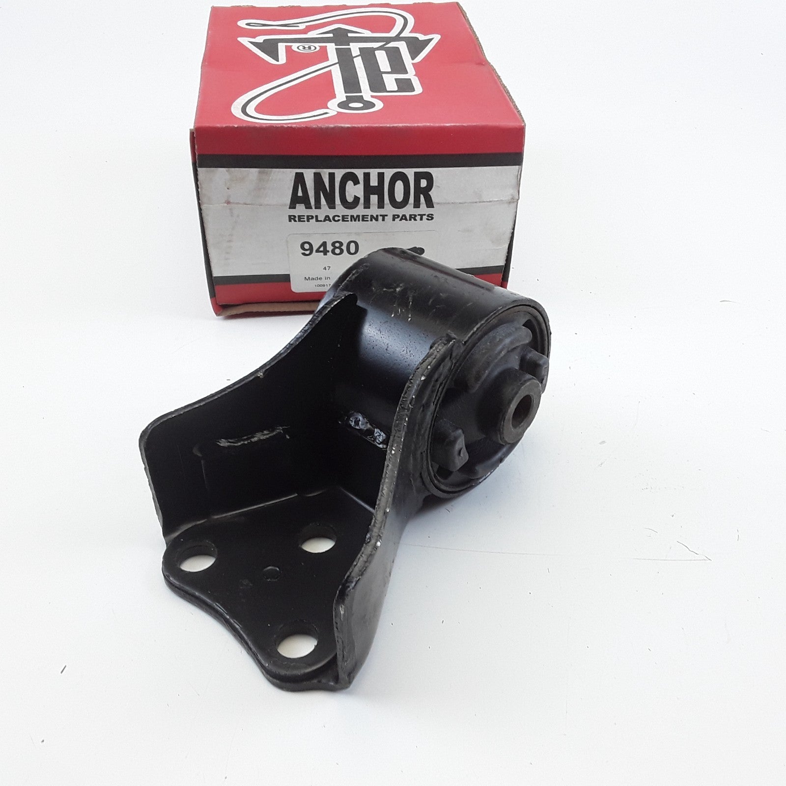 Anchor 9480 Rear Engine Mount For Mazda 626 (1996 1997 1998 1999 2000 2001 2002)