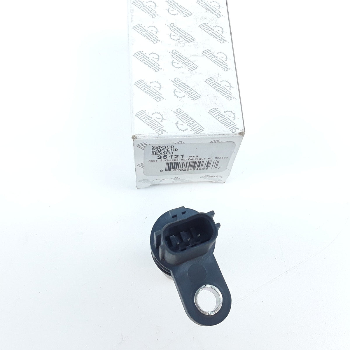 Idle Air Control Valve Fits Suzuki Equator Nissan NP300 Sentra Altima 2002-2019