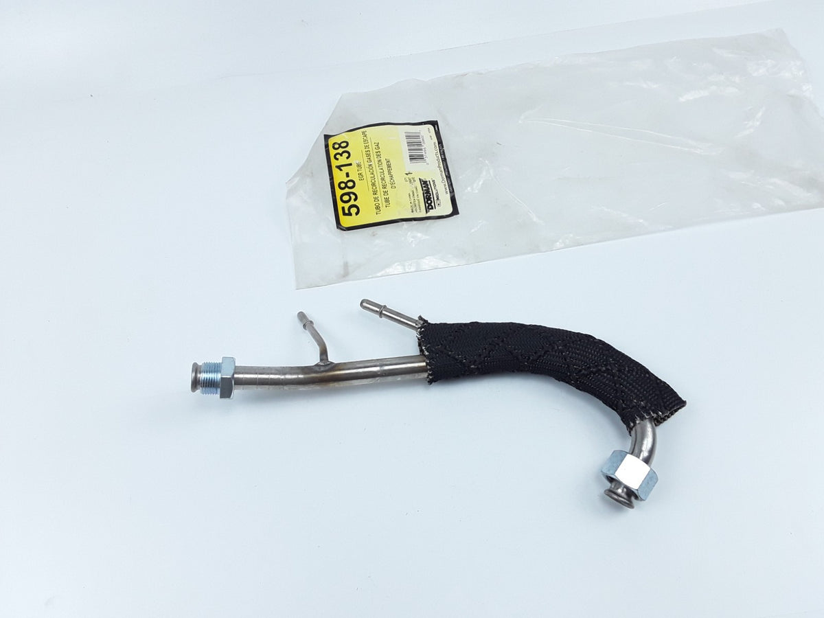 Exhaust Gas Recirculation (EGR) Line Fits Ford Ranger Explorer (1995 1996 1997)