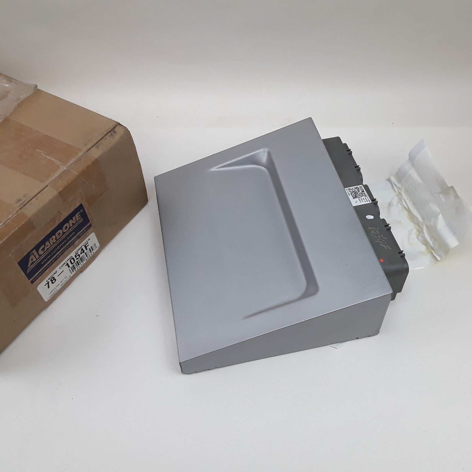 Cardone 78-1054F Engine Control Module ECM For Lincoln LS 2003-2004