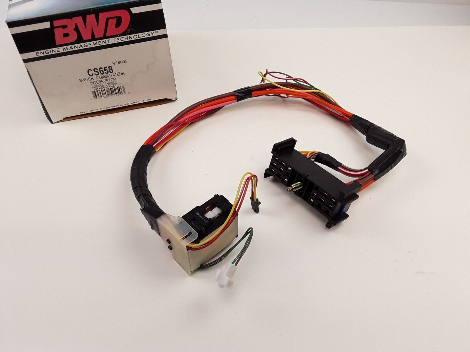 Ignition Starter Switch for Chevrolet Blazer S10 GMC Jimmy Sonoma Oldsmobile