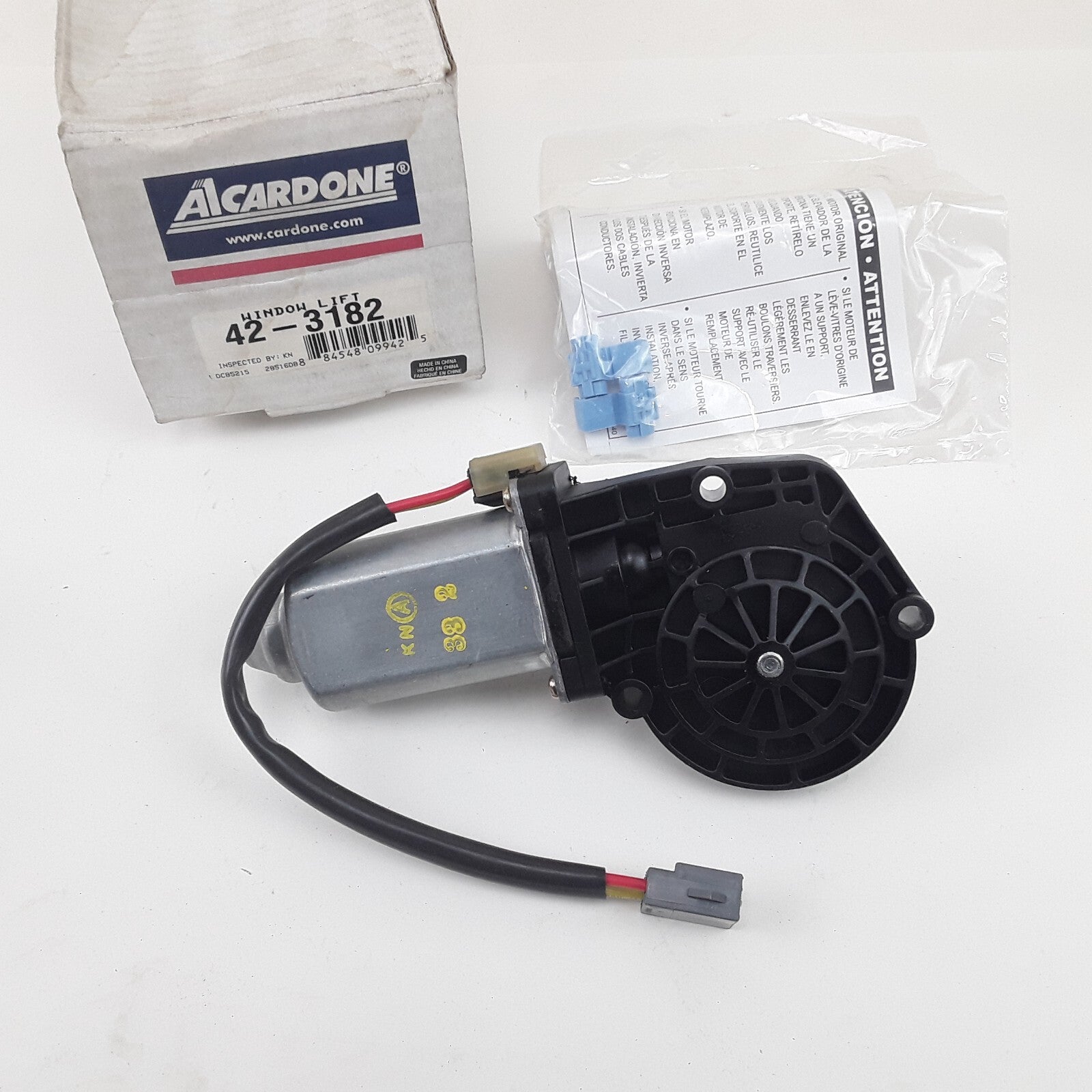 Rear Right Power Window Motor For Mercury Mountaineer ,Ford Explorer 2005