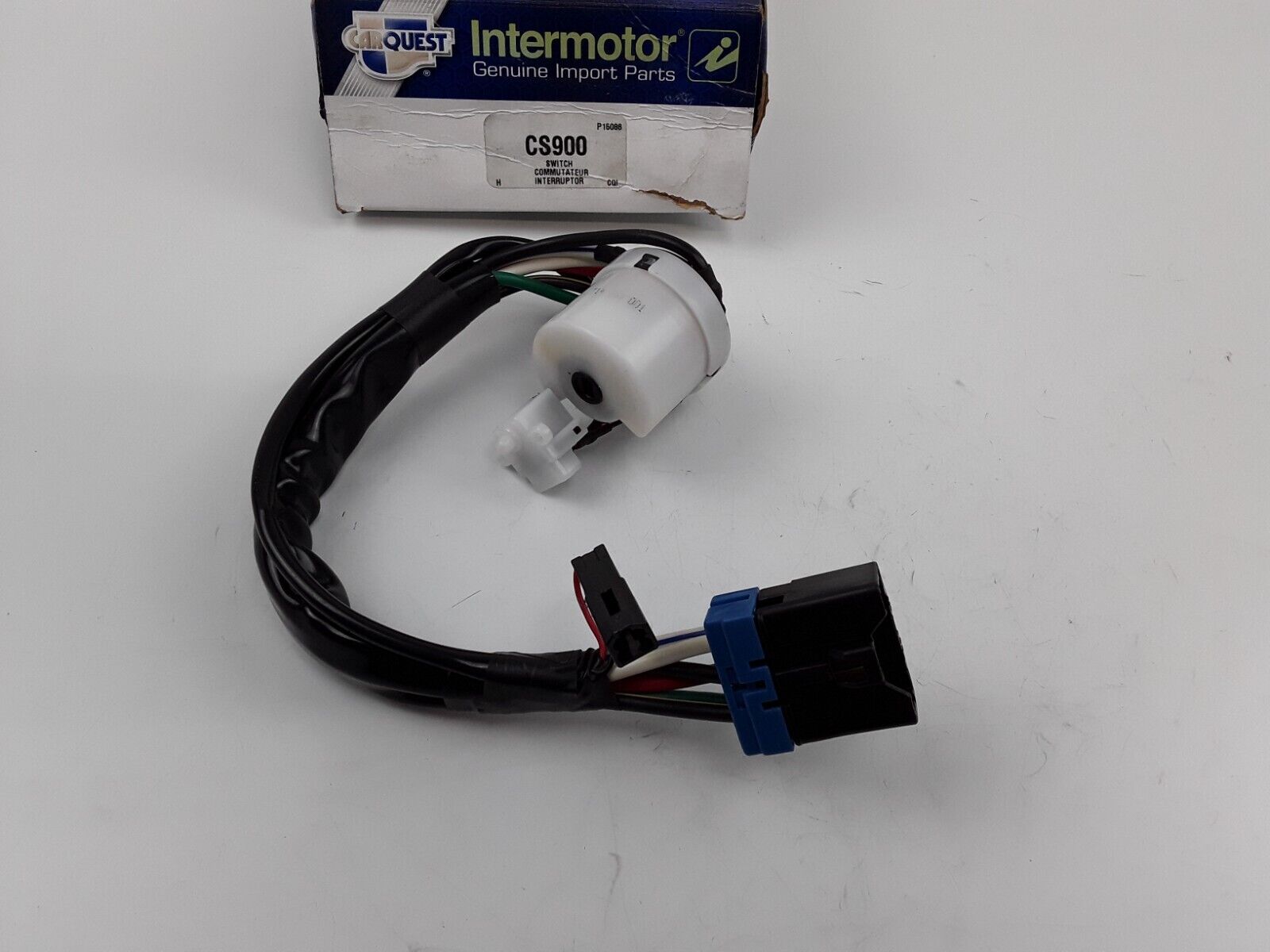 Ignition Starter Switch For Kia Sportage 2001-2002, Rio 2001-2005,Spectra 00-03 - HotCarParts