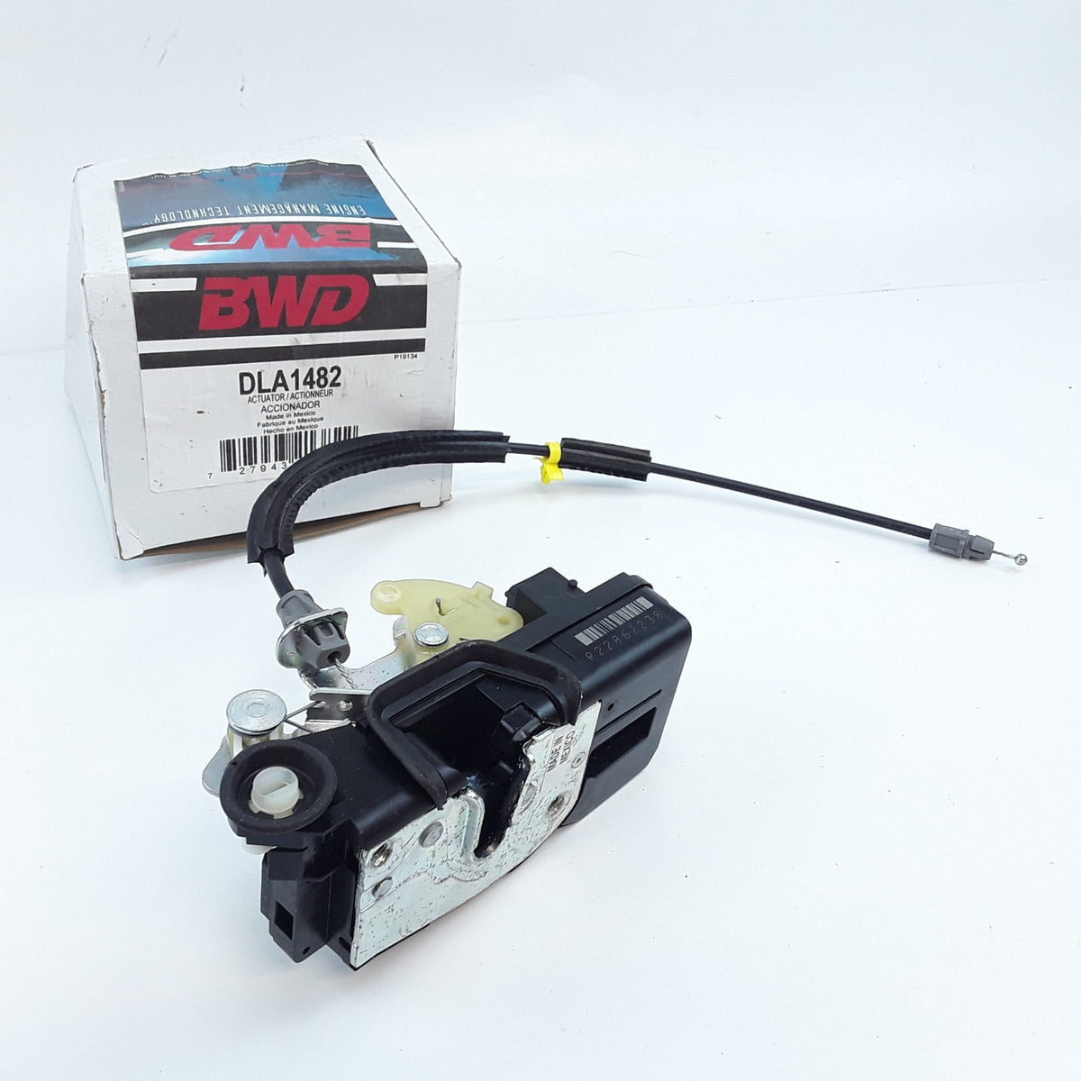Rear Right Door Lock Actuator For Cadillac CTS 2008 2009 2010 2011 2012 13 2014