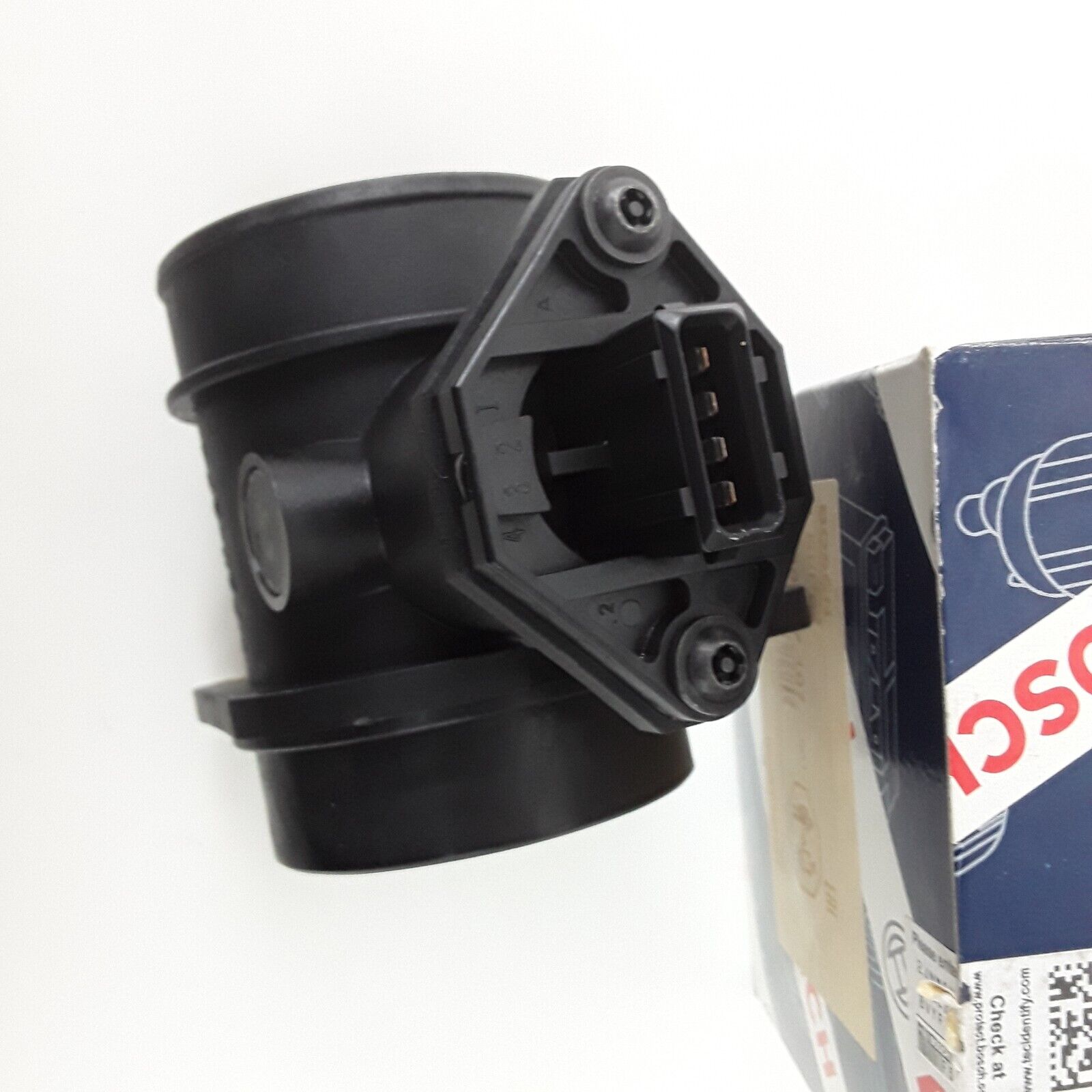 OEM BOSCH MASS AIR FLOW SENSOR MAF for 1998-2004 Volvo C70 S70 V70 850 2.3L 2.4L