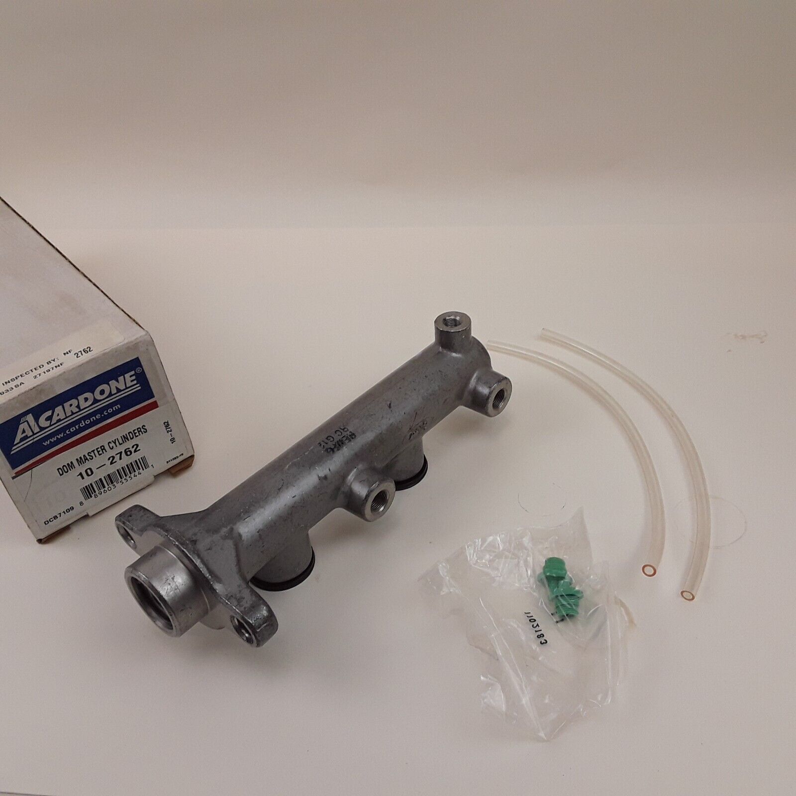 Cardone 10-2762 Brake Master Cylinder Reman For Ford Windstar 1996 1997 1998