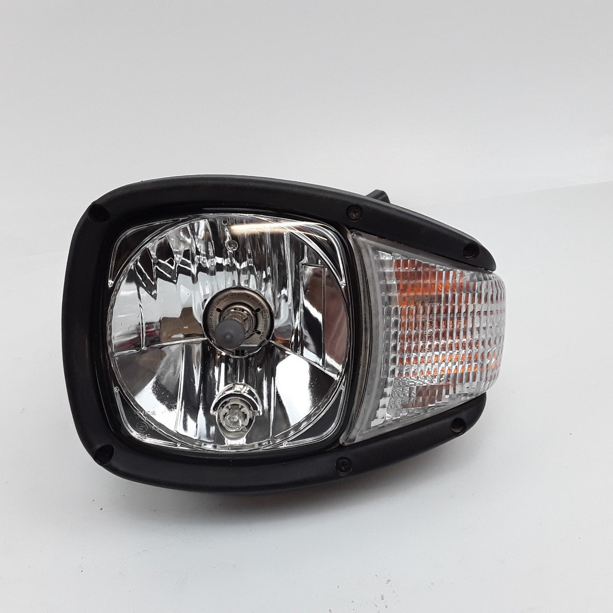 OEM Left Hand Headlight Turn Signal Caterpillar 236D 242D 246C 246D 256C 262C