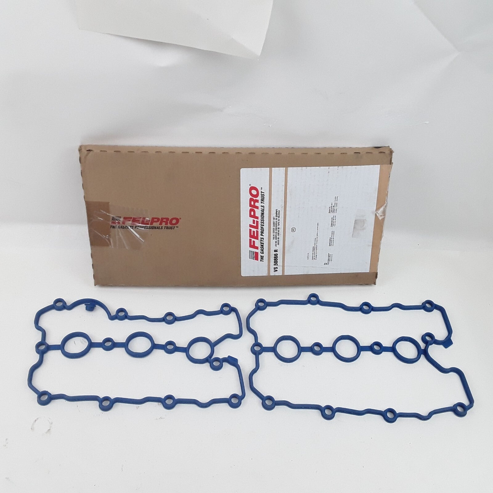 Engine Valve Cover Gasket Set Fits Audi A4 2006-2008 A4 Quattro 2005-2009