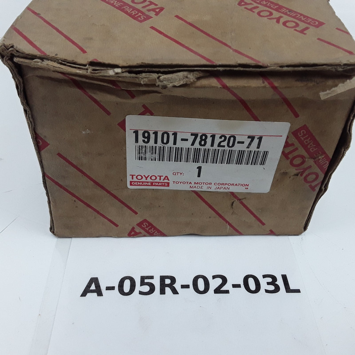 Distributor Cap Fits Toyota Forklift 5FG10 6FG10 6FG20 5FG25 5FG20 5FG18 5FG15