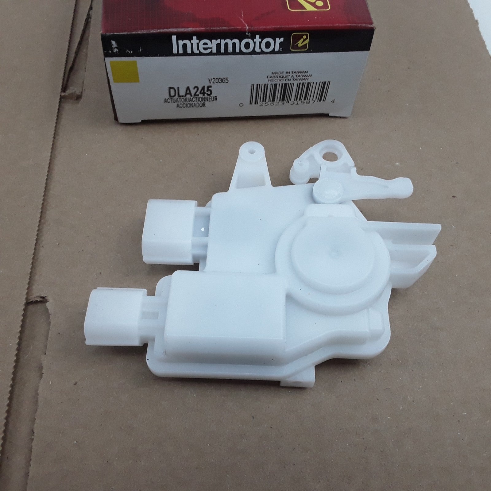 Front Rear Right Power Door Lock Actuator Fits Honda Accord Acura TL (2003-2014)