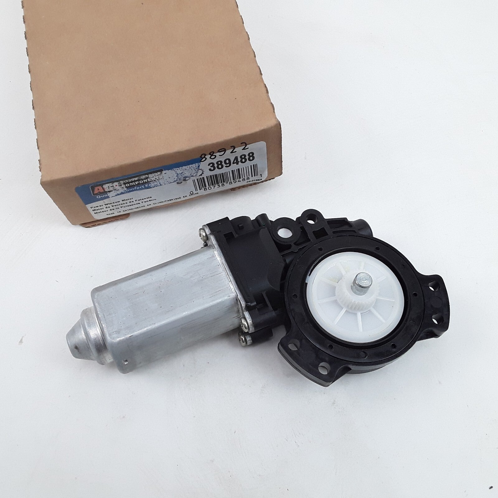 Power Window Motor Fits Hyundai Azera 2006-2011, Kia Sportage 2012-2016