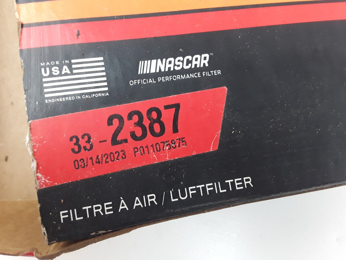 Air Filter Fits Toyota Land Cruiser Sequoia Tundra Lexus LX570 (2007 2008-2021)