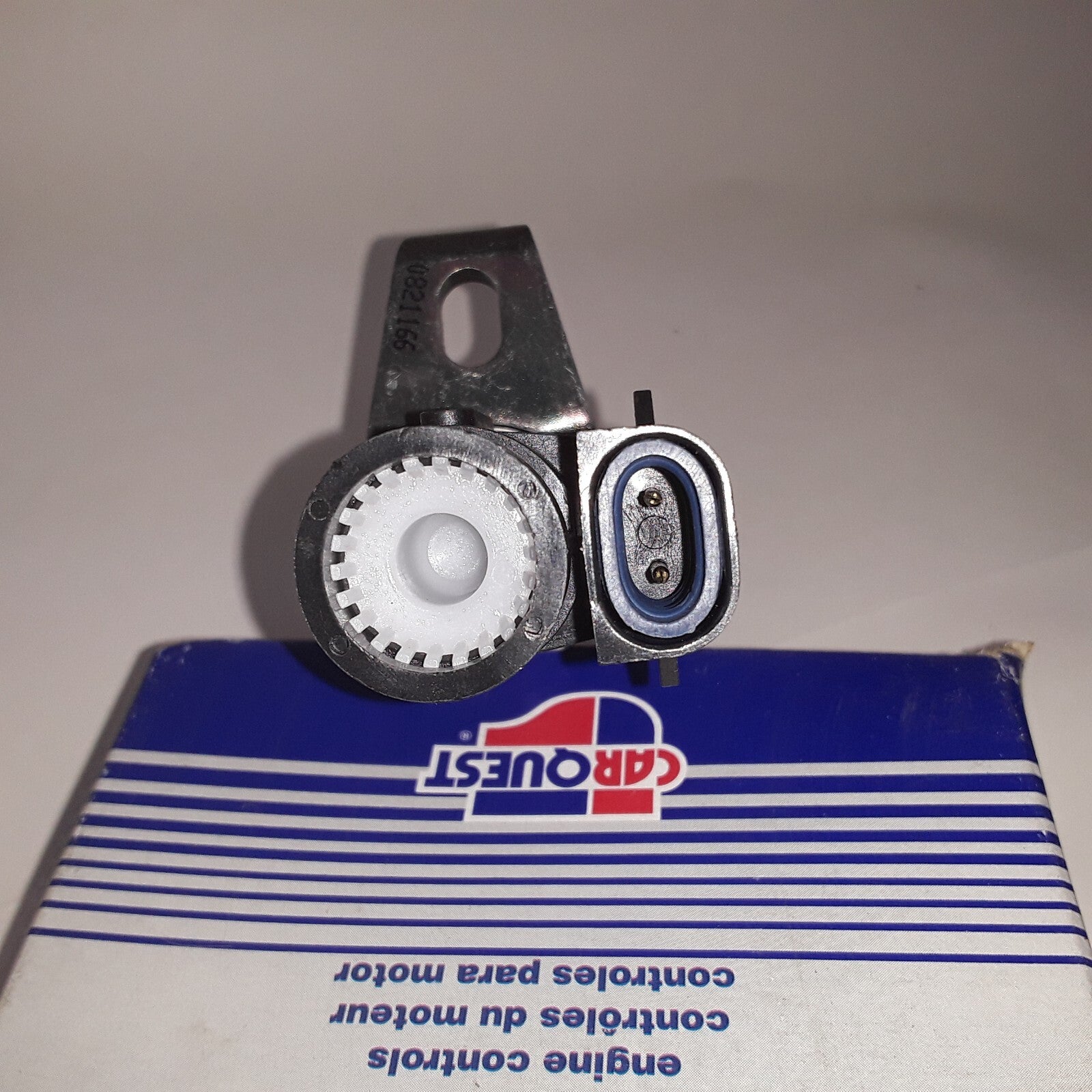 BWD S8318 Vehicle Speed Sensor Fits Mercury Sable Ford Taurus (1994 1995-1999)