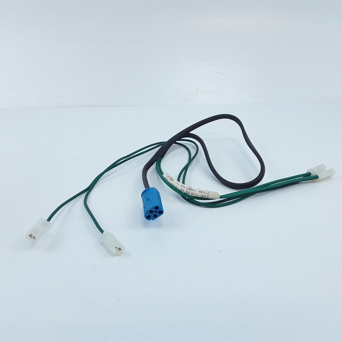 Genuine Volvo 85108731 Heated Mirror Wiring Harness Fits Mekra 094720001PDC