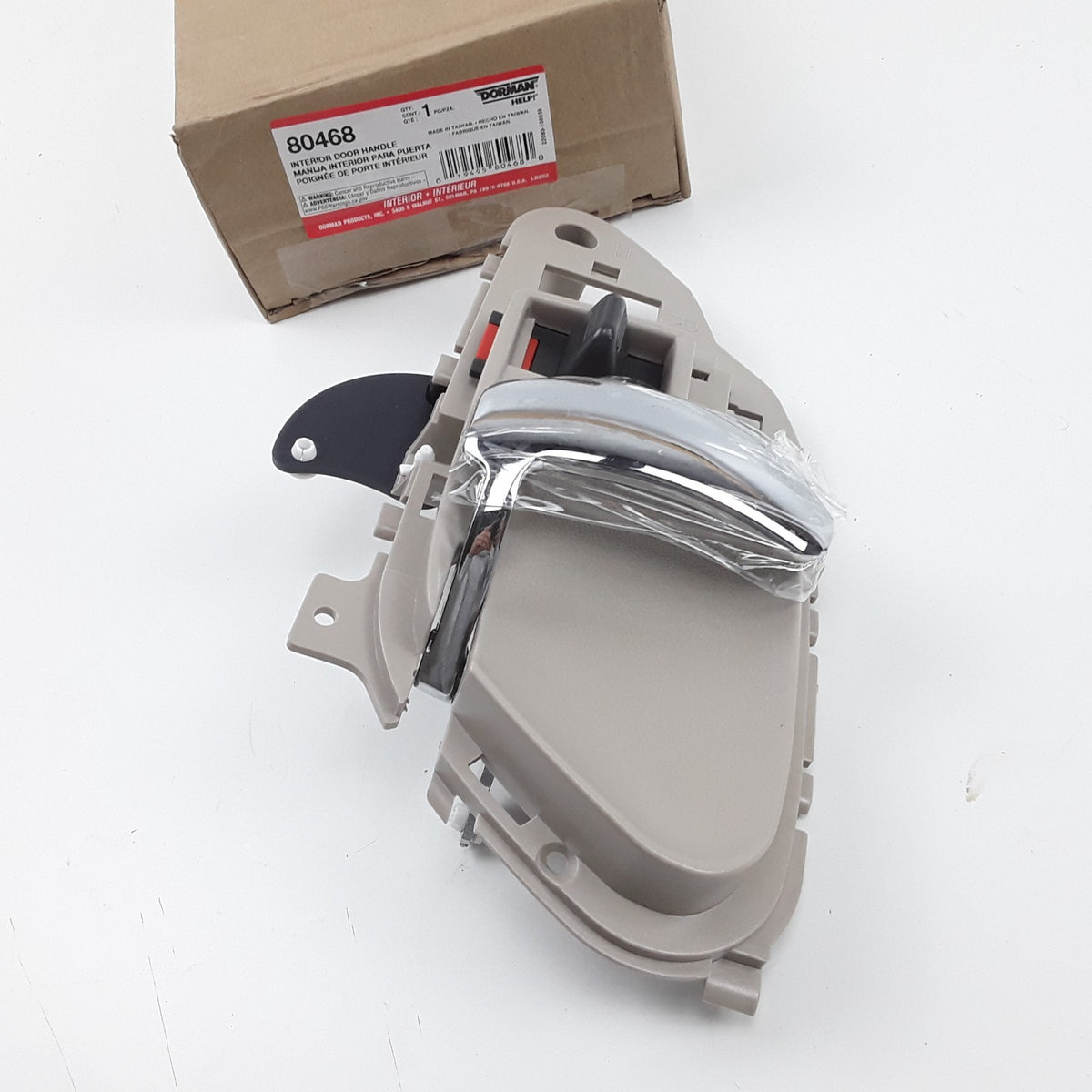 Front Rear Right Interior Door Handle Fits Cadillac Chevrolet GMC (1995-2002)
