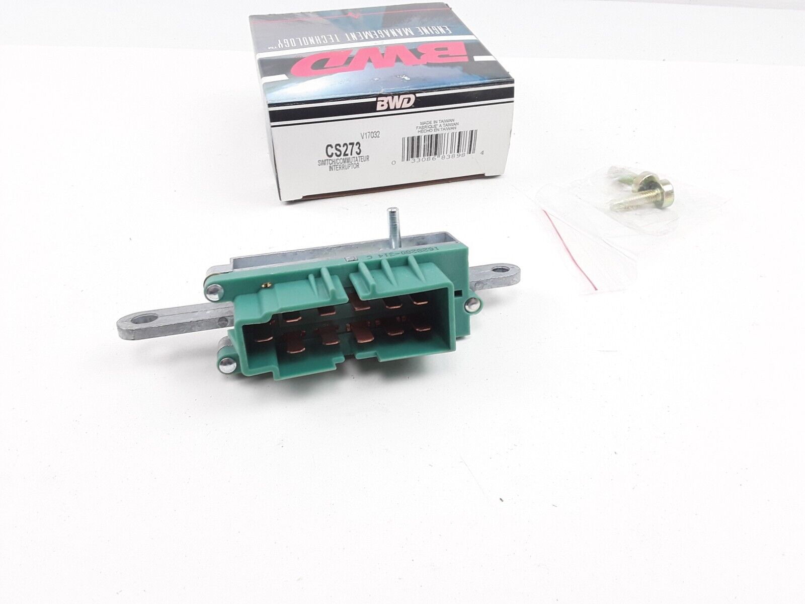 Ignition Starter Switch for Ford Econoline Club Wagon Explorer E-Series 1995-04