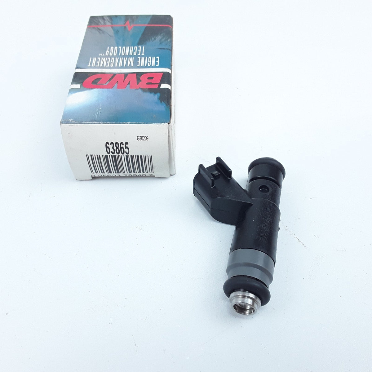 Fuel Injector Fits Chrysler Sebring PT Cruiser Dodge SX 2.0 Stratus (2004-2010)