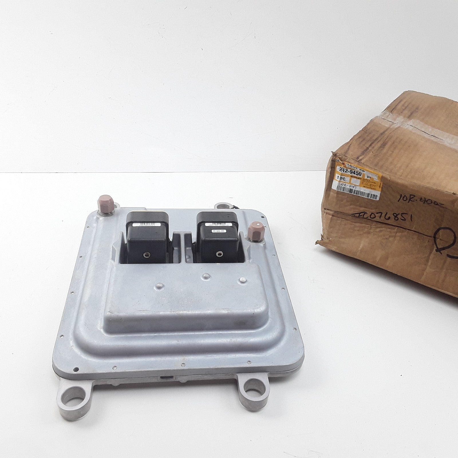 Cat 212-9450 Fits Caterpillar ECM ECU Controller Module For Heavy Duty Trucks
