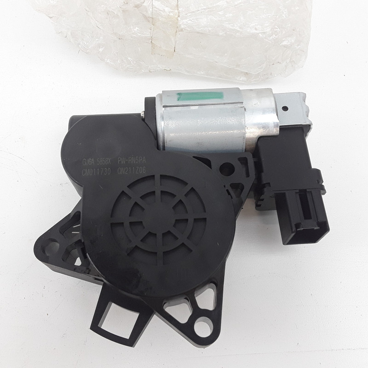 Front Rear Left Right Window Regulator Motor Fits Mazda 3 2004 2005 2006-2009