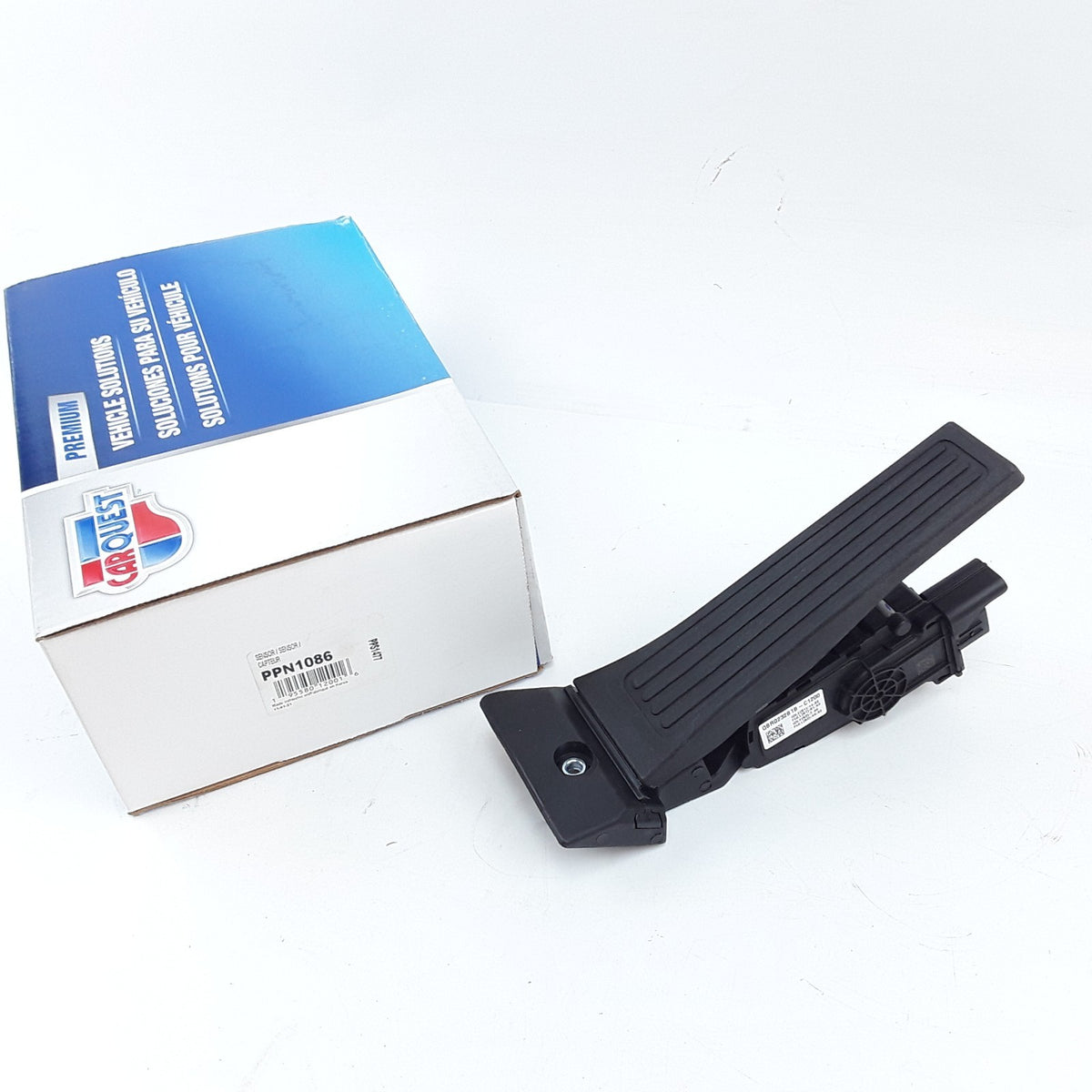 Carquest PPN1086 Accelerator Sensor Fits Hyundai Sonata 2015 2016 2017 2018 2019