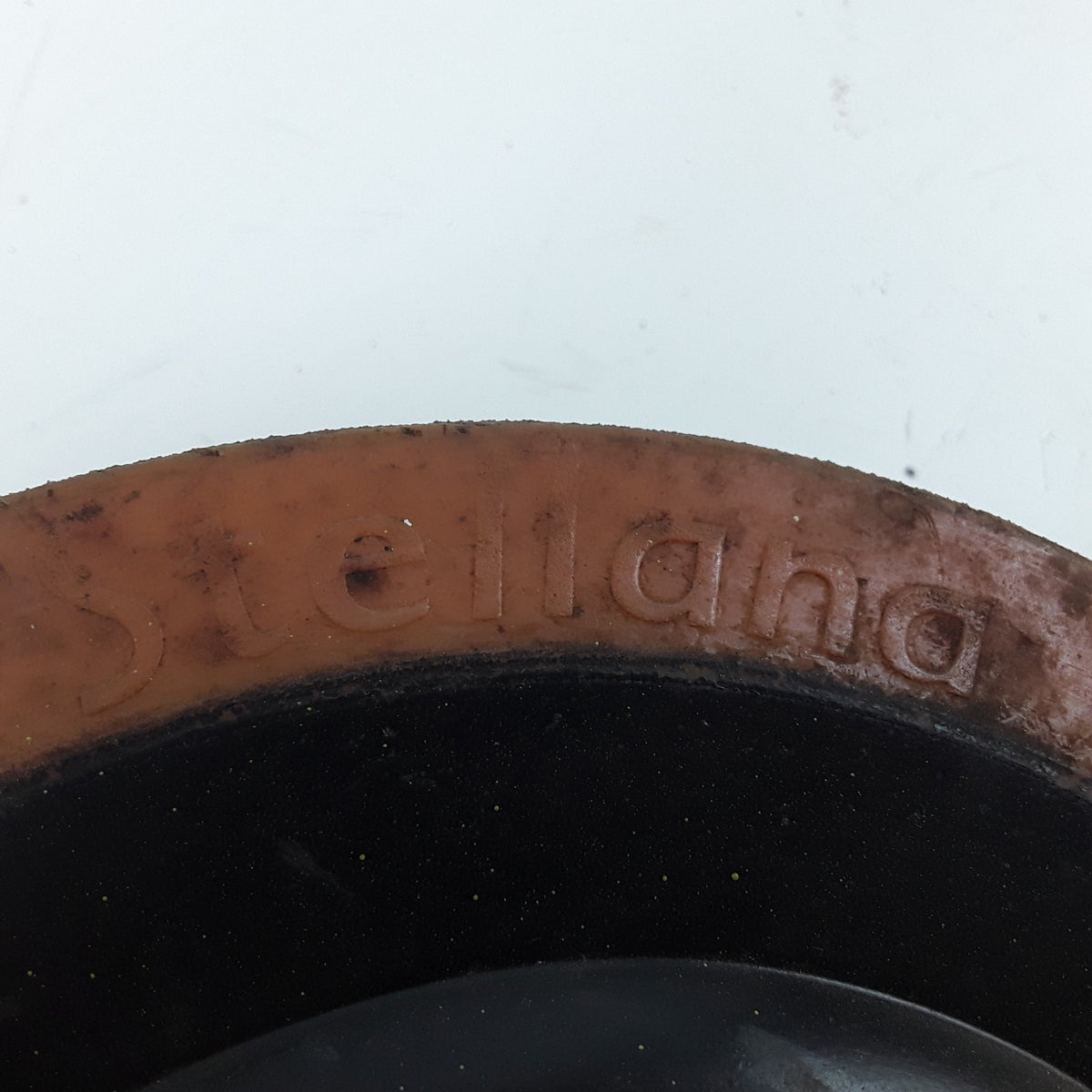 Stellana 62019 Load Wheel Assembly For Heavy Duty Electric Forklifts