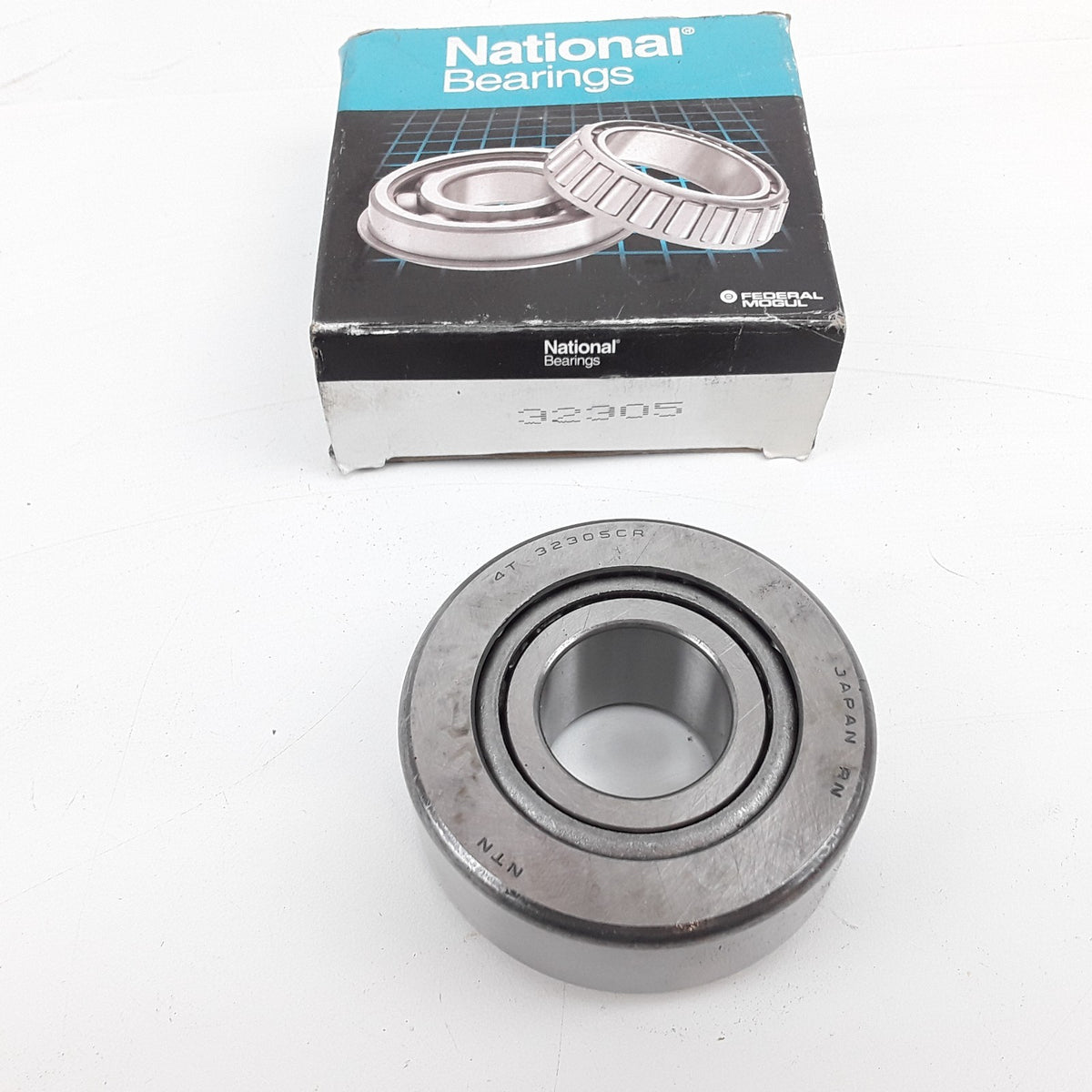 Tapered Roller Bearing Cone Fits UD Subaru Nissan 1976 1977 1978 1979 1980-2008