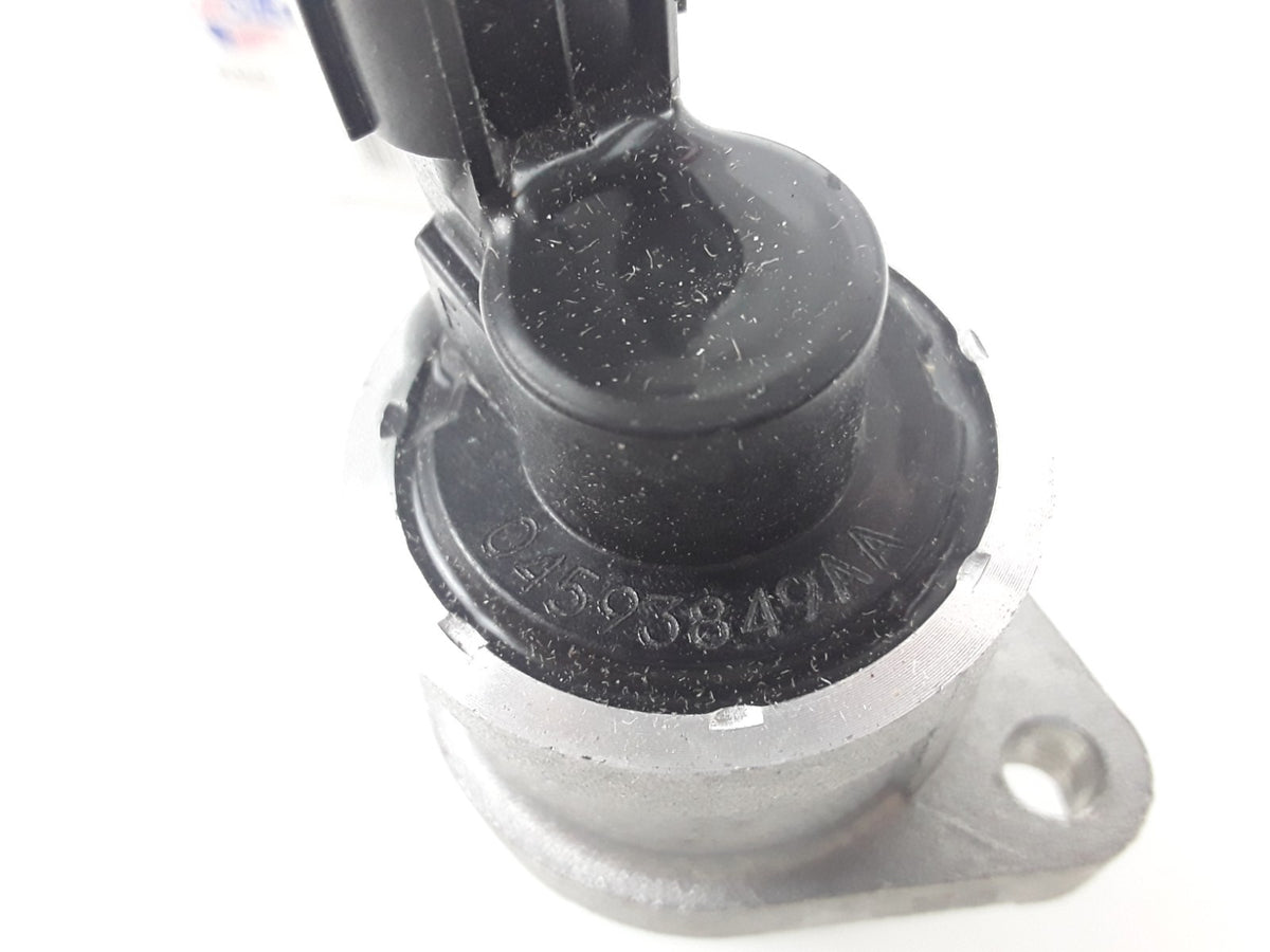 Idle Air Control Valve Fits Chrysler Dodge Jeep (2000 2001 2002 2003 2004-2007)