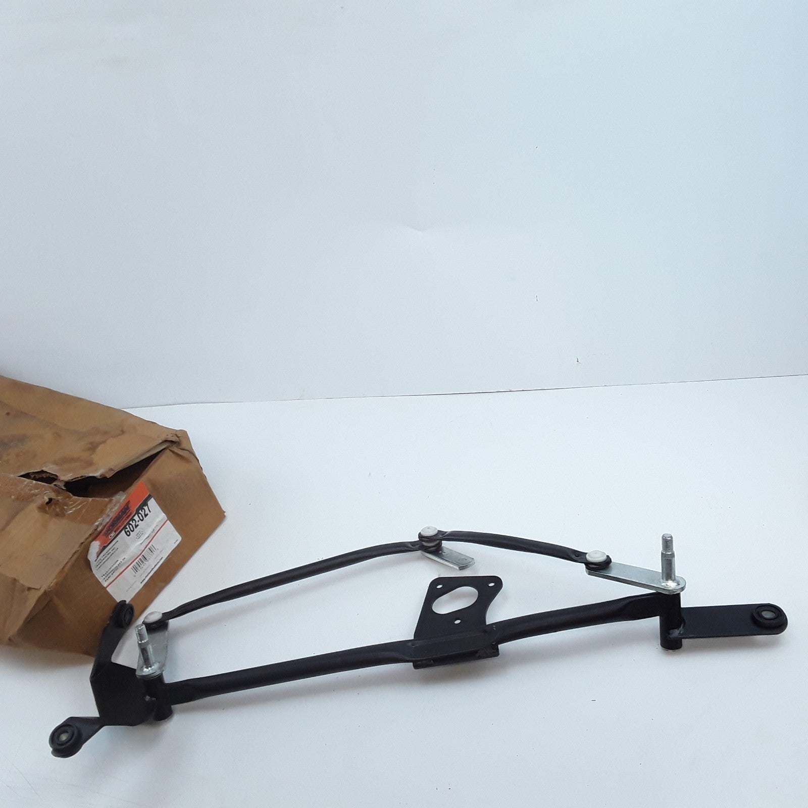 Windshield Wiper Transmission Fits Cadillac CTS (2008 2009 2010 2011 2012-2015)