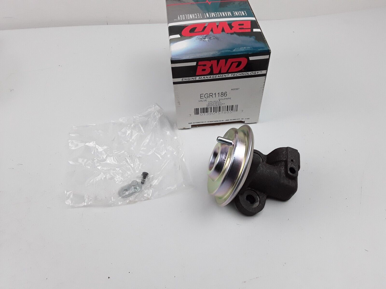 EGR Valve for Ford Taurus Explorer Ranger Mercury Sable Cougar 1986-1996 - HotCarParts