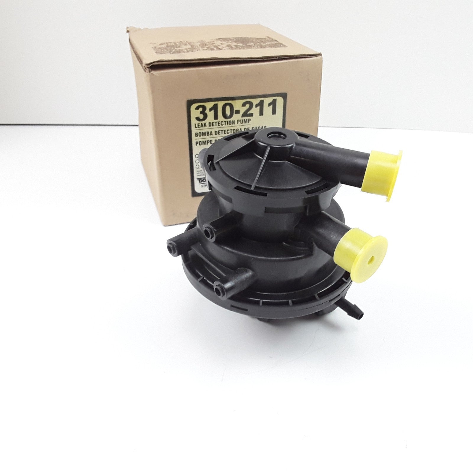 Dorman 310-211 Fuel Vapor Leak Detection Pump Fits Chrysler PT Cruiser 2001-2002