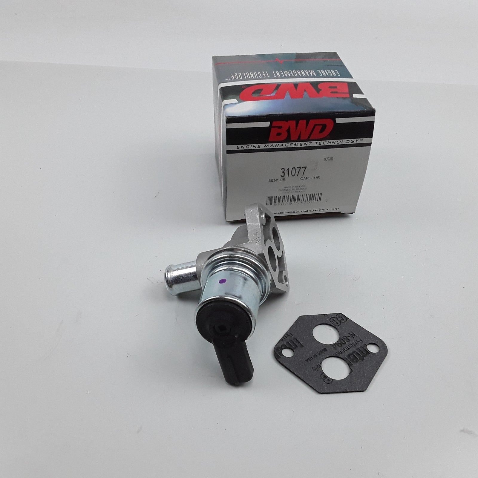 Fuel Injection Idle Air Control Valve Fits Ford Explorer 2002-03 Mustang 2002-04