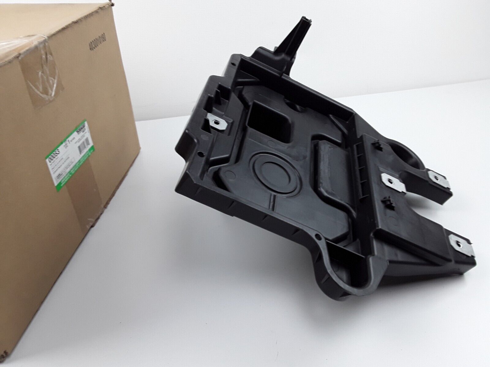 Battery Tray Dorman 00053 For Jeep Liberty,Dodge Nitro 2007 2008 2009 2010 2011