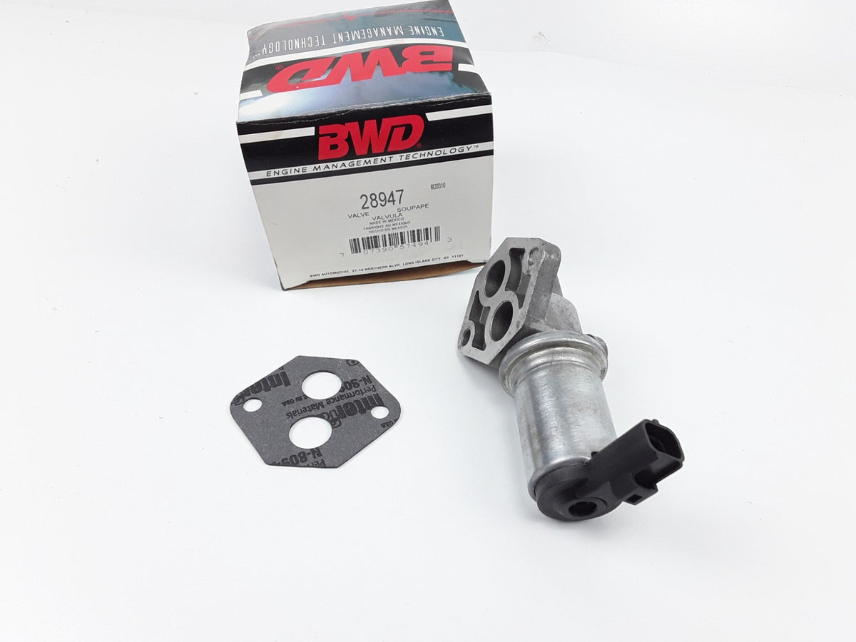 Idle Air Control Valve Fits Mazda B3000 Ford Windstar Ranger 1995 1996 1997-2000