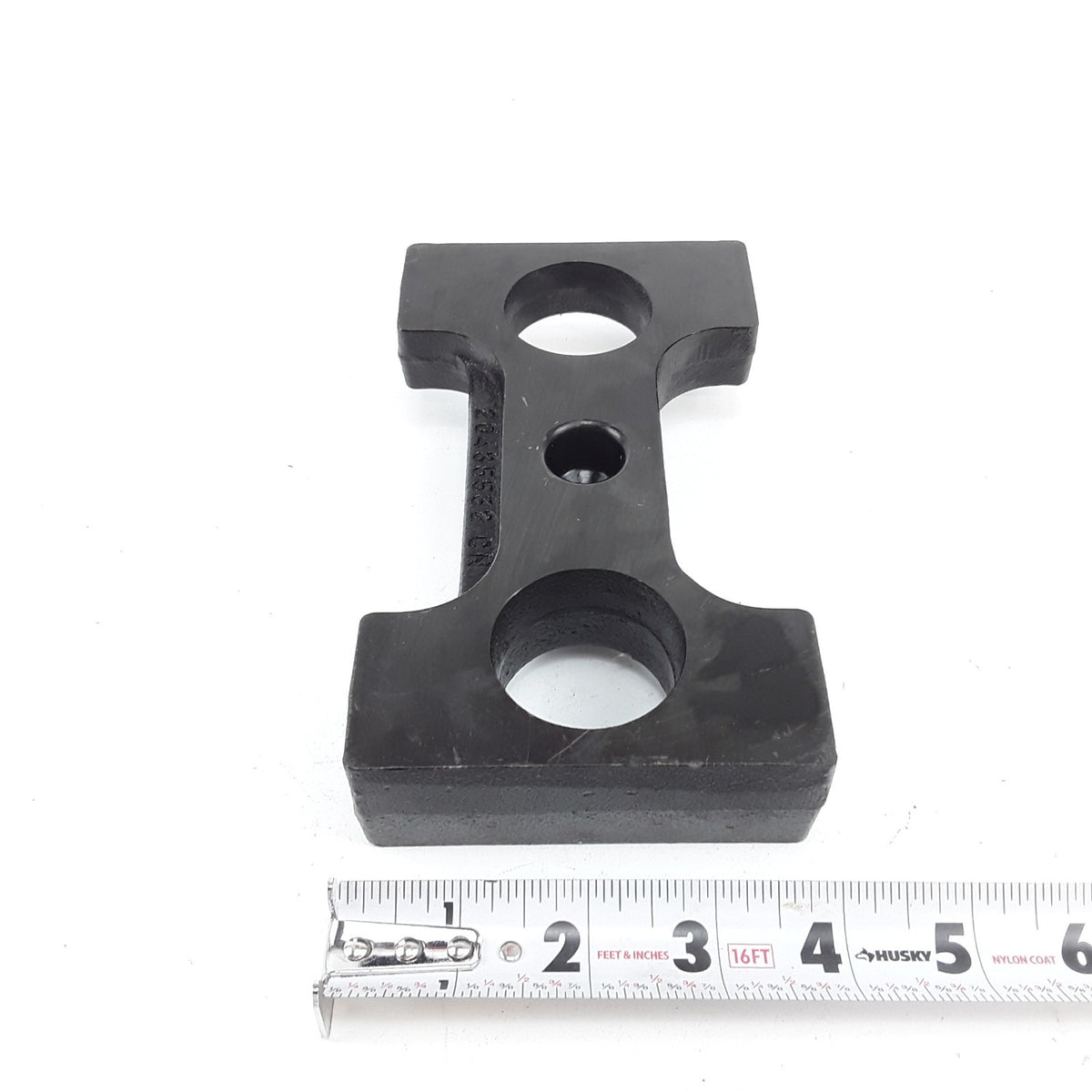 Volvo 20435532 Front Left Rear Axle Wedge Thickness Fits Volvo Mack Trucks