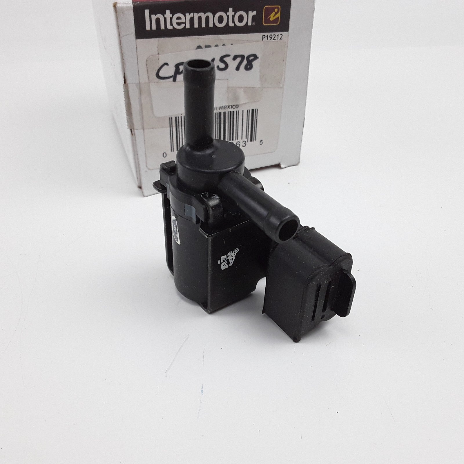 Canister Purge Solenoid Valve Fits Acura TL CL 2000 2001 2002 2003